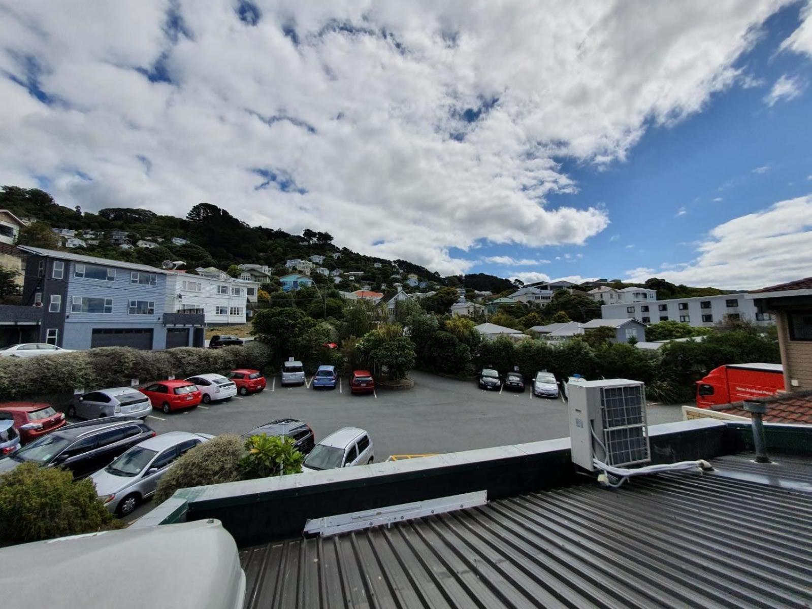 U Suites Kilbirnie Wellington Pokoj fotografie