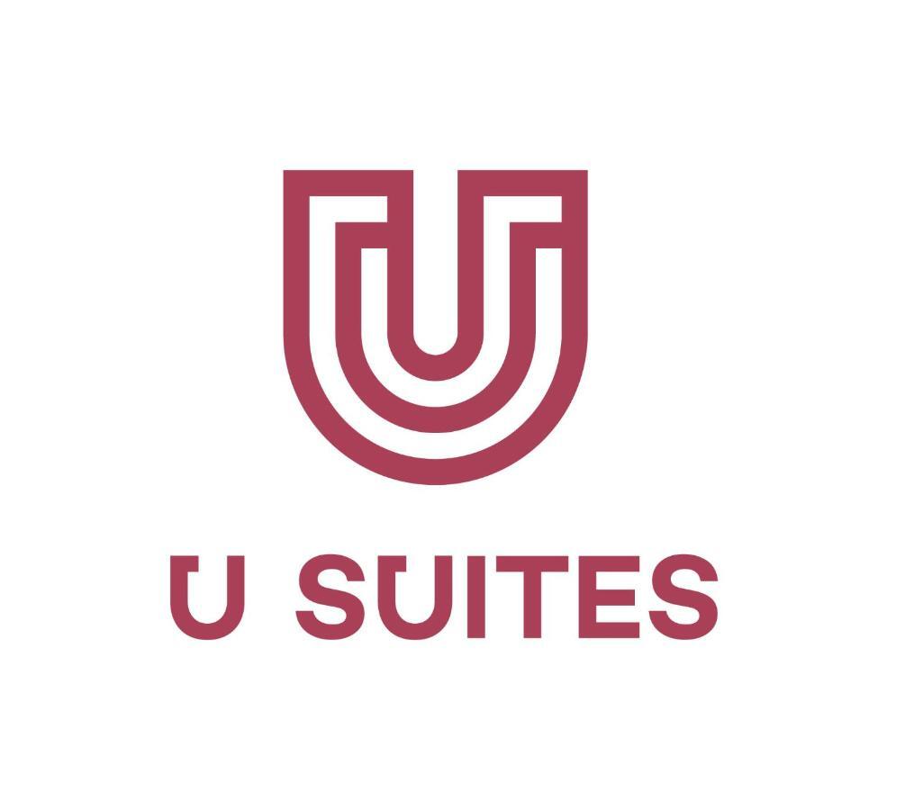 U Suites Kilbirnie Wellington Exteriér fotografie